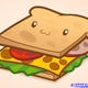 Illustration for article titled Sandwich Cheeses, Ranked